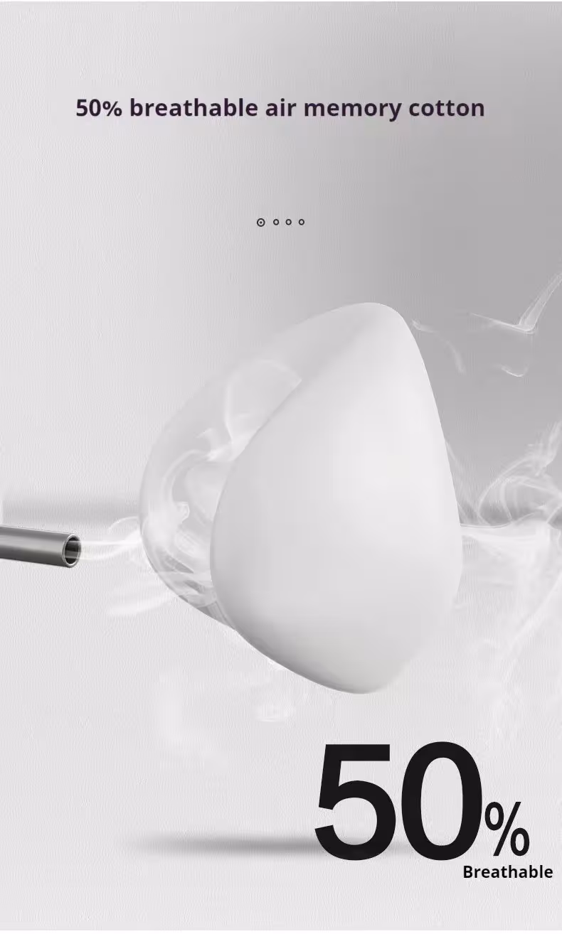 ergonominė kėdės atrama galvai