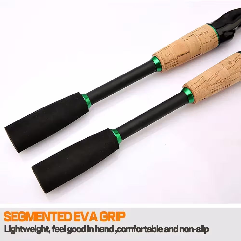 casting fishing rod