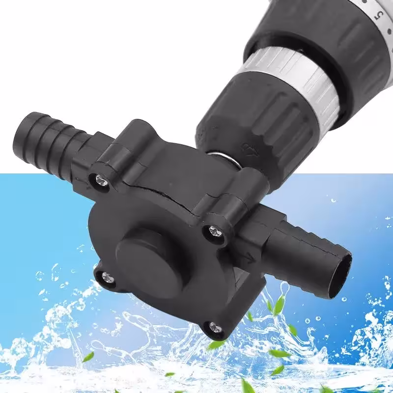 pompe à eau électrique