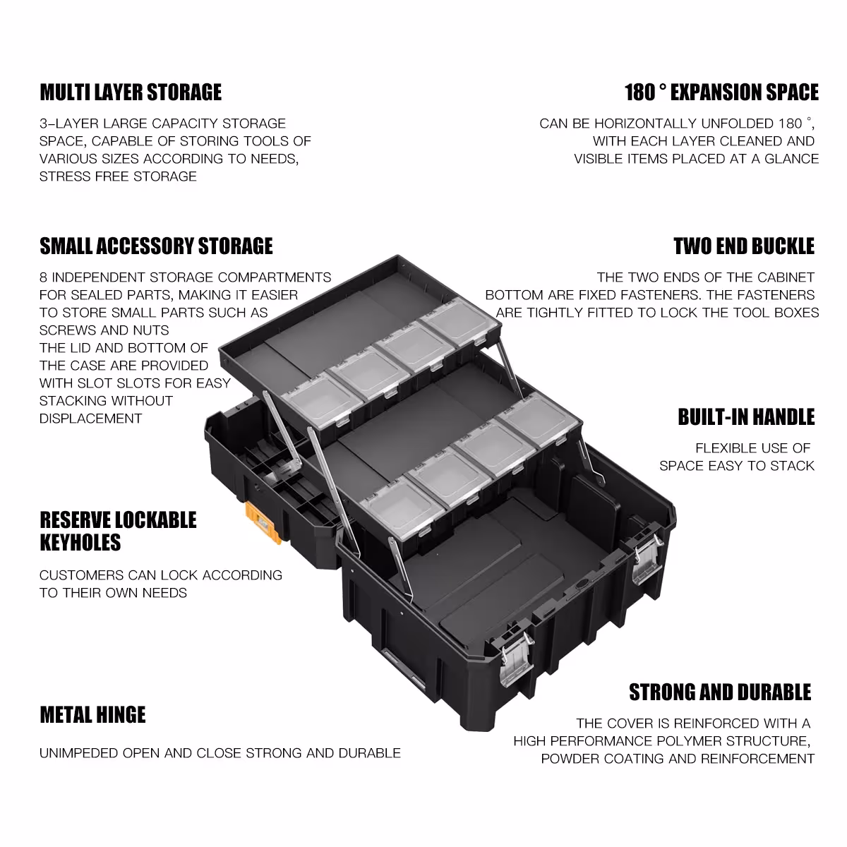 juicy toolbox