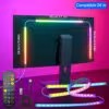 para monitor de 24 pulgadas