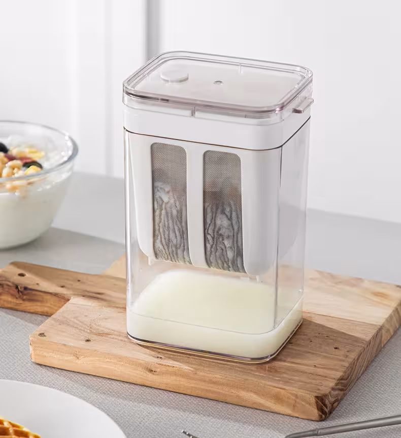 yogurt filter greek