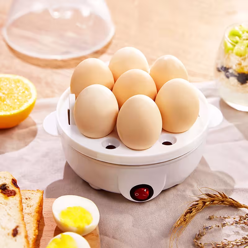 electric egg stove