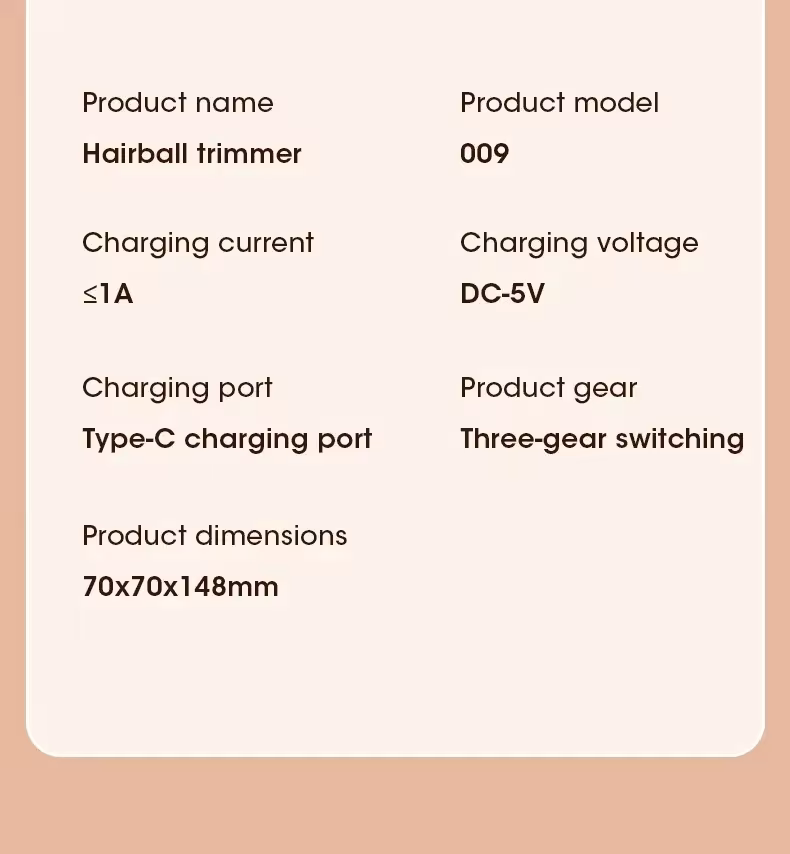 demist elettrico