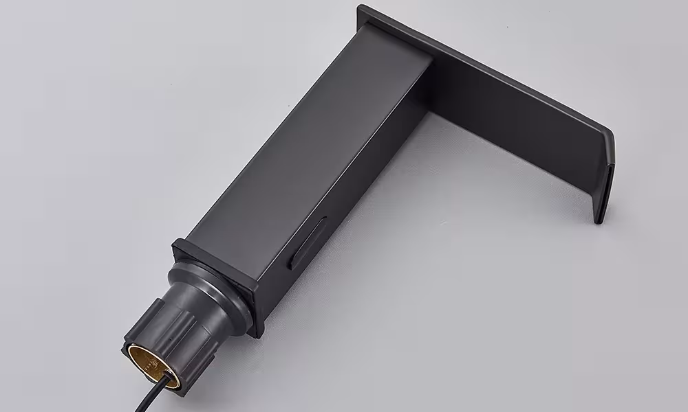 Smart-Sensor-Badarmatur
