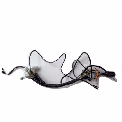 1500W 60V contrôleur pour moto électrique