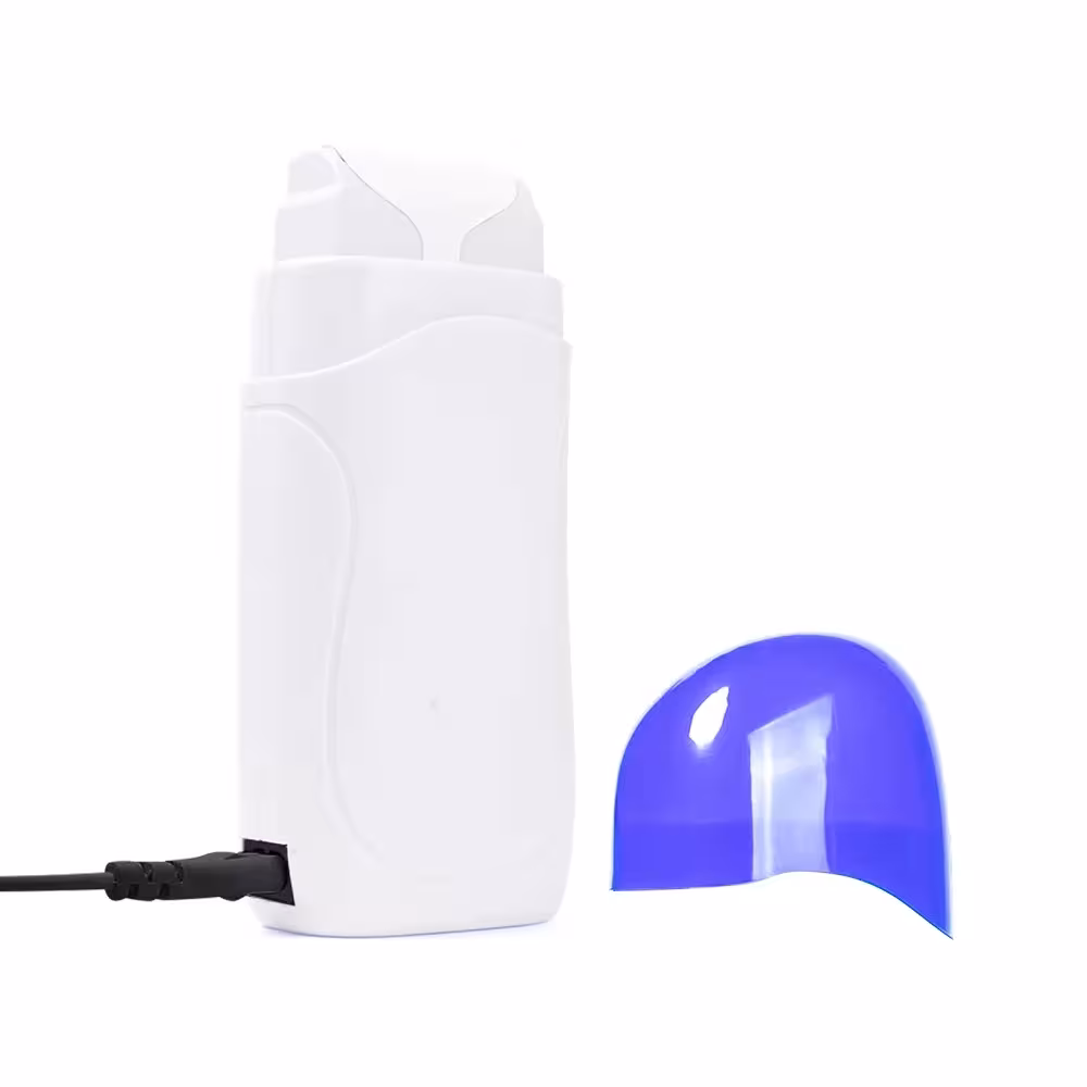 epithelial wax set