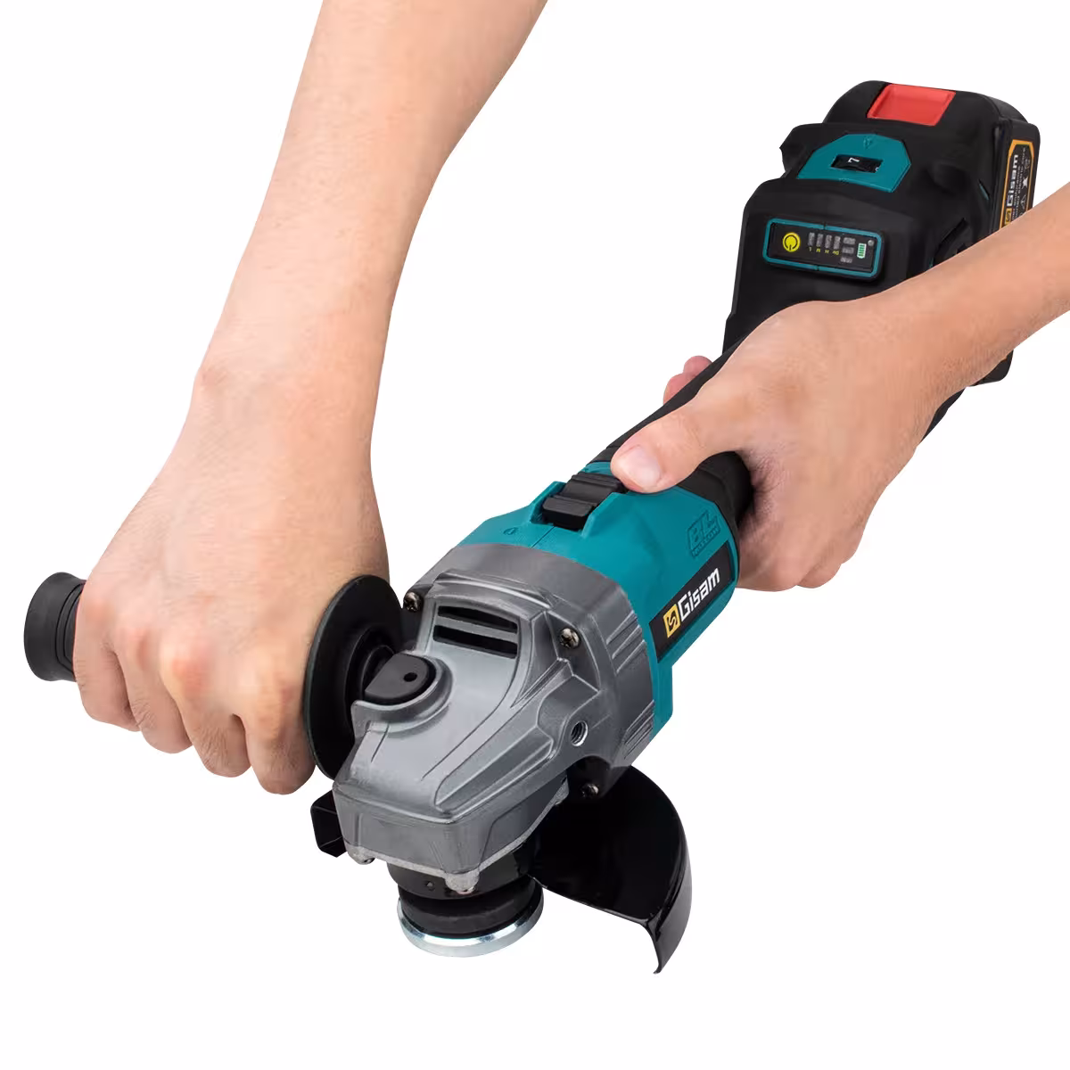 rettificatrice angolare 18V
