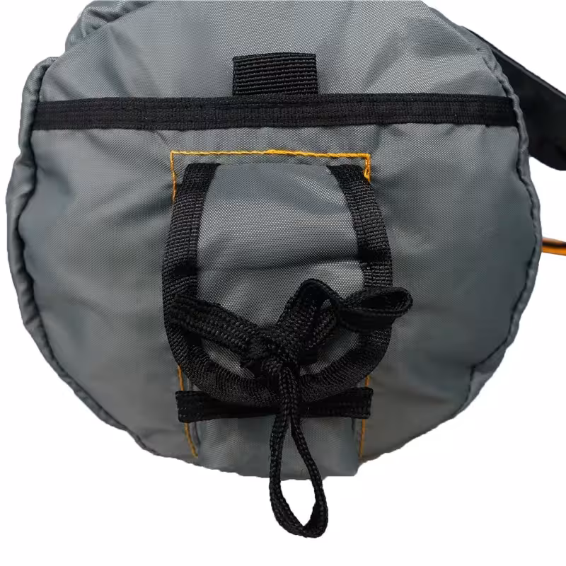 zaino da viaggio sportivo