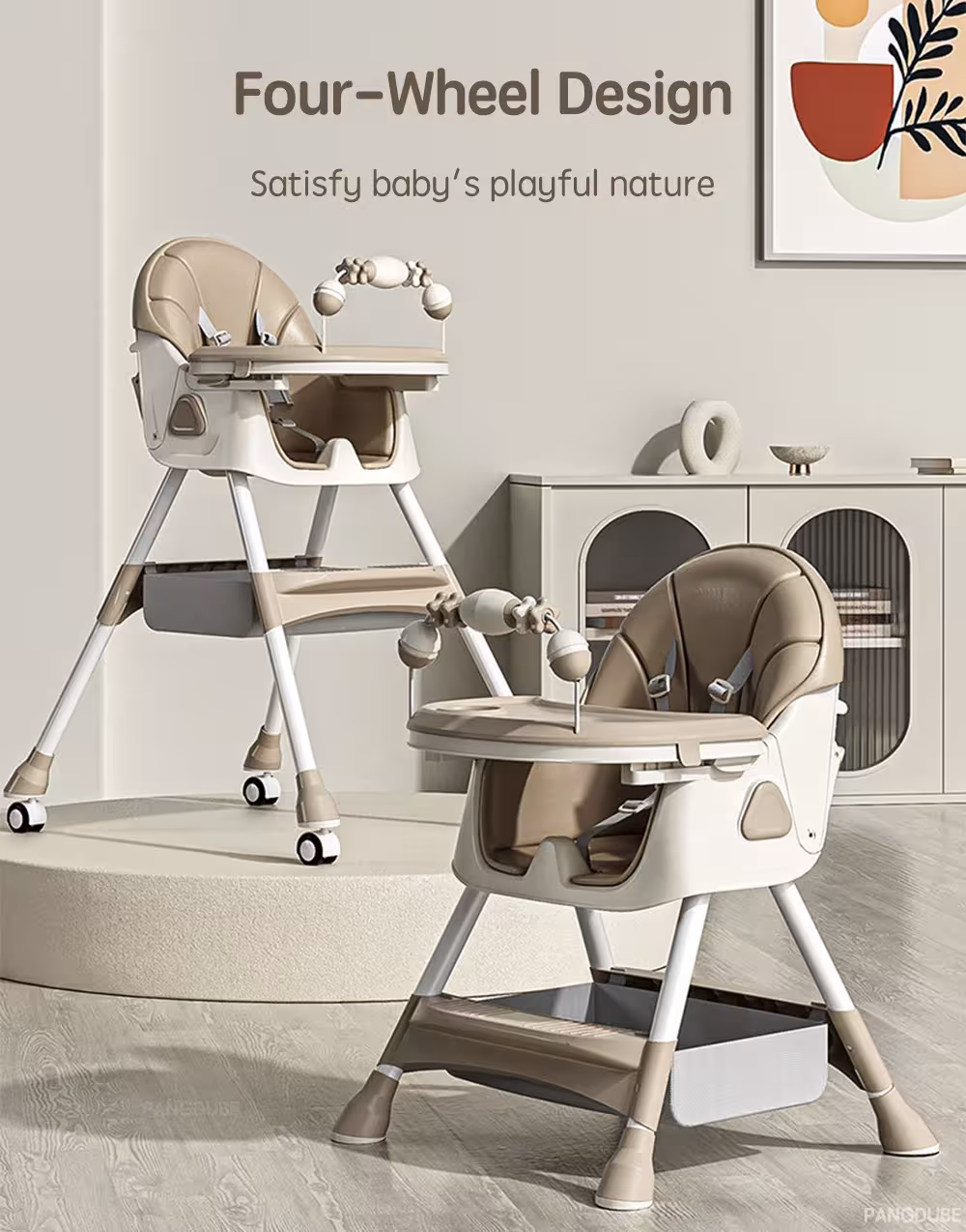 baby high chair