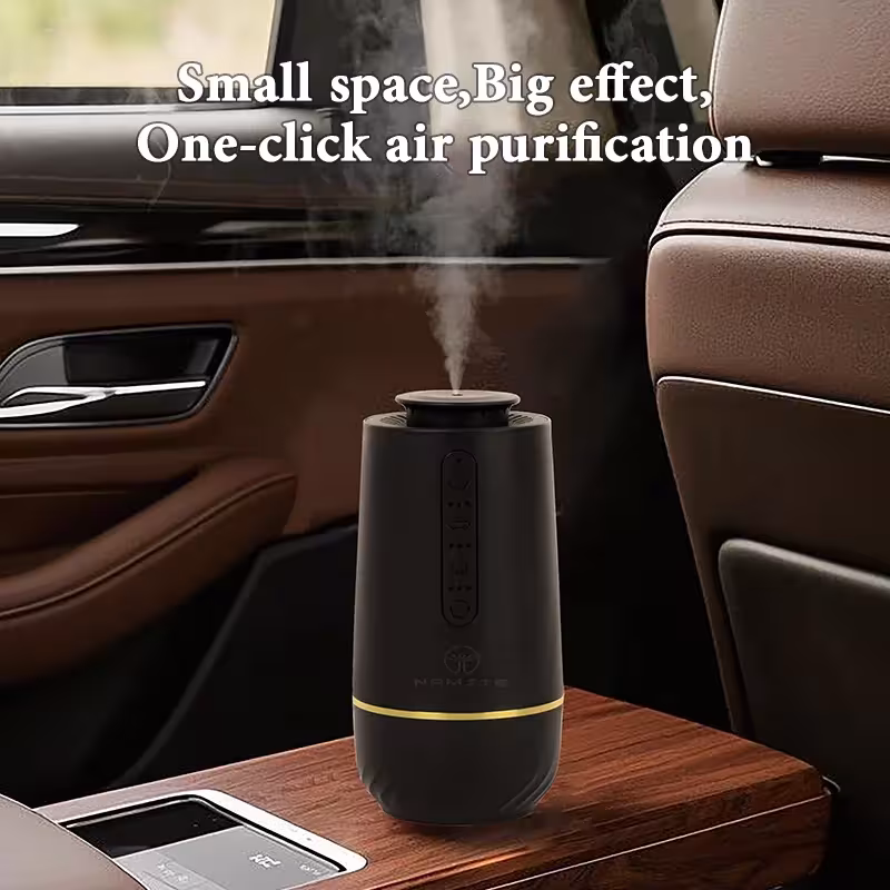 auto aromaterapia diffusore
