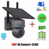 Kamera 5MP, 4G, 32GB