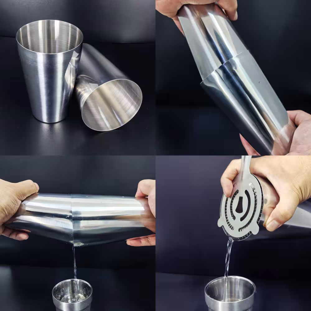 cocktail bar utensili