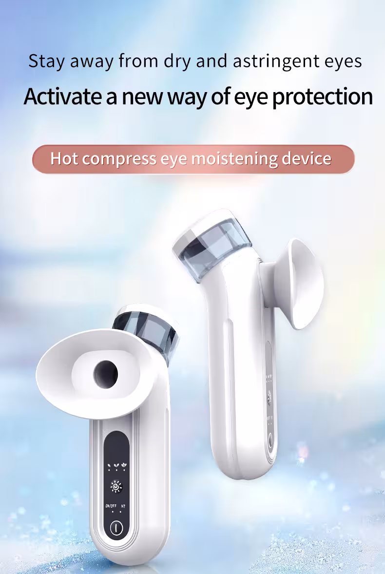 eye vapour humidifier