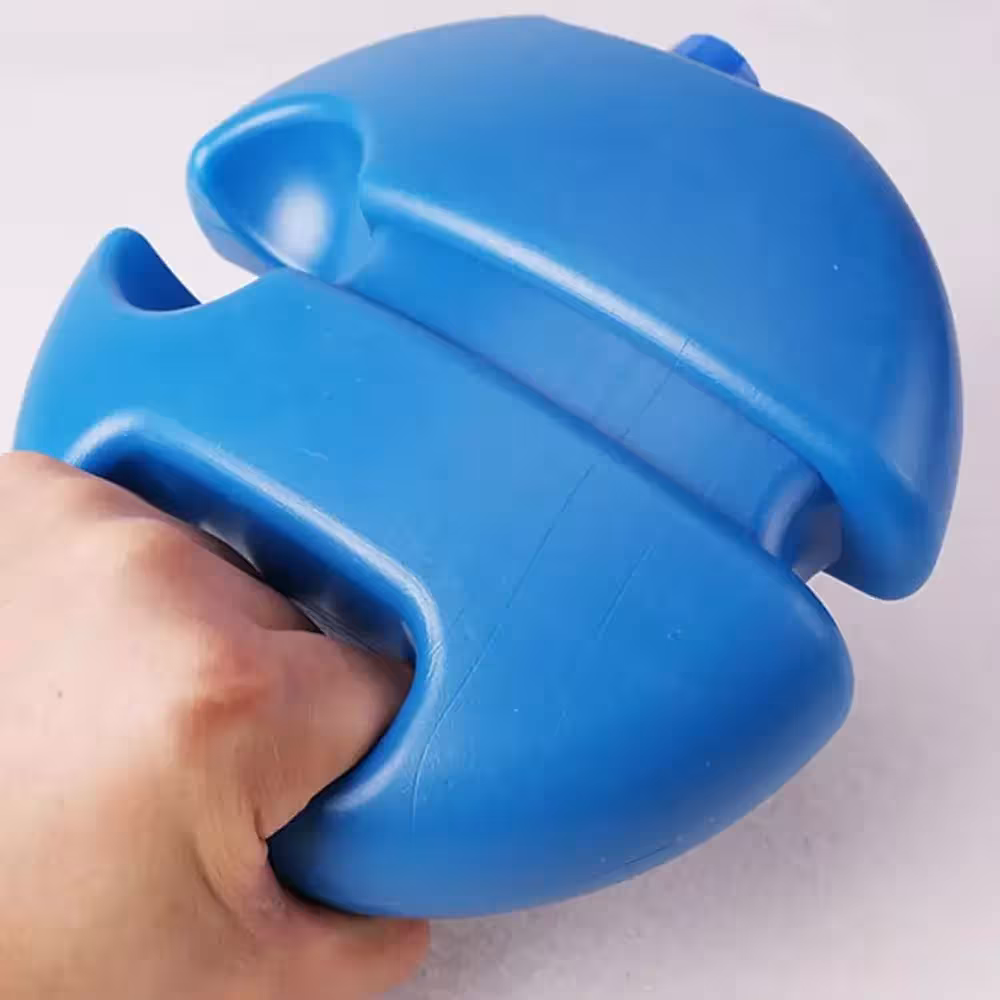 tennis training device