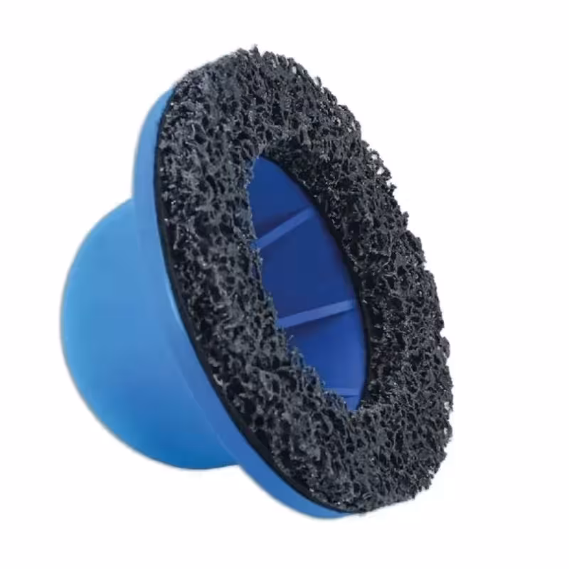 Disc grinder for wheel posts 150mm 1500 RPM