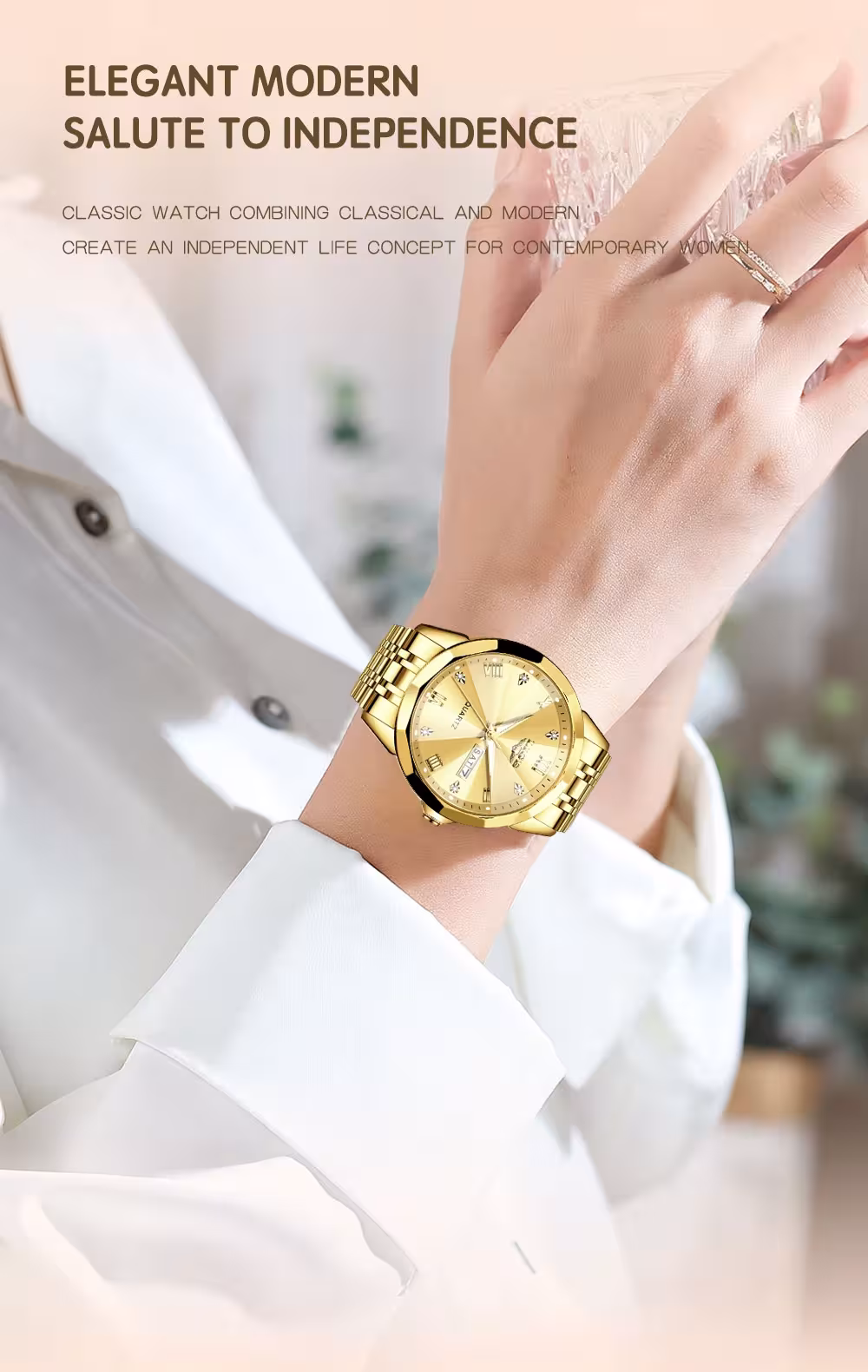 women's sports watch