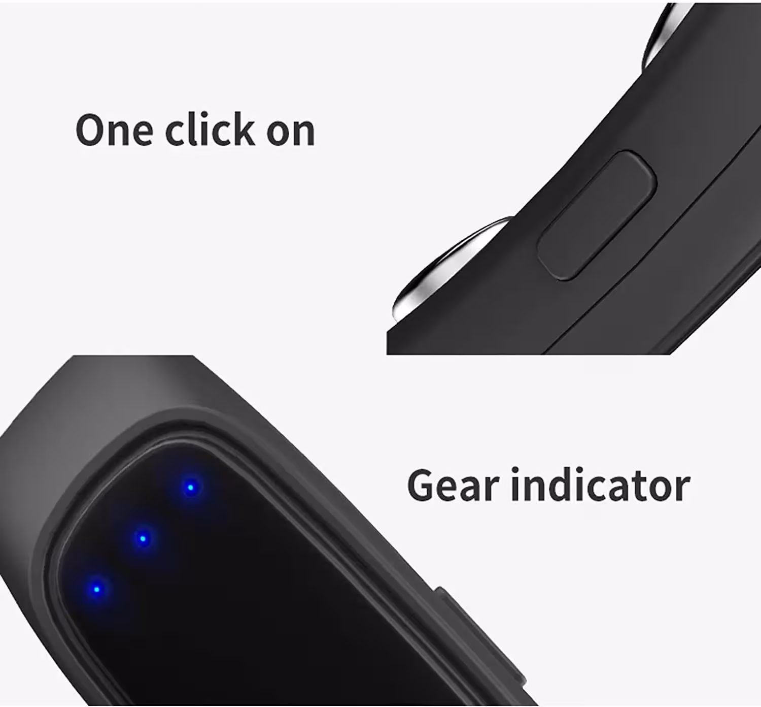 appareil anti-ronflement auriculaire