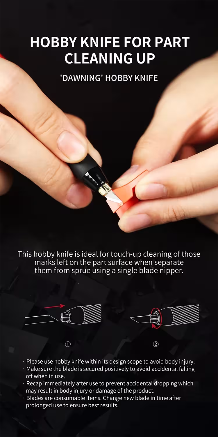 DSPIAE TC-S01 starter kit