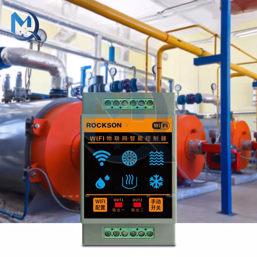 water level sensor WiFi