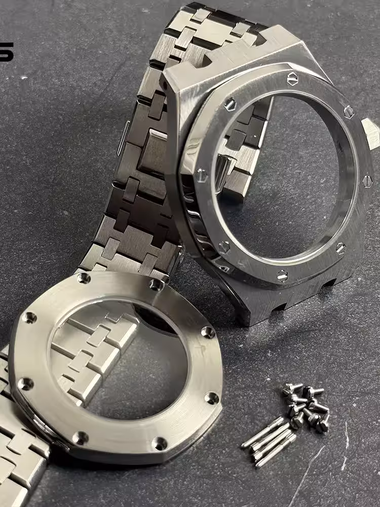 automatic watch 42mm