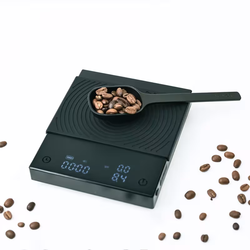balances de cuisine numérique pour le café