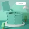 verde