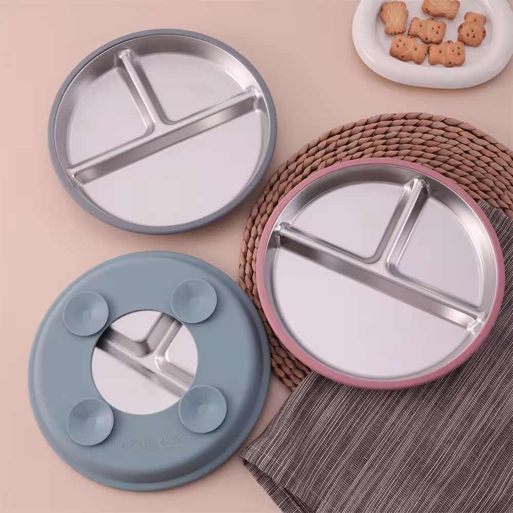 suction plate for baby