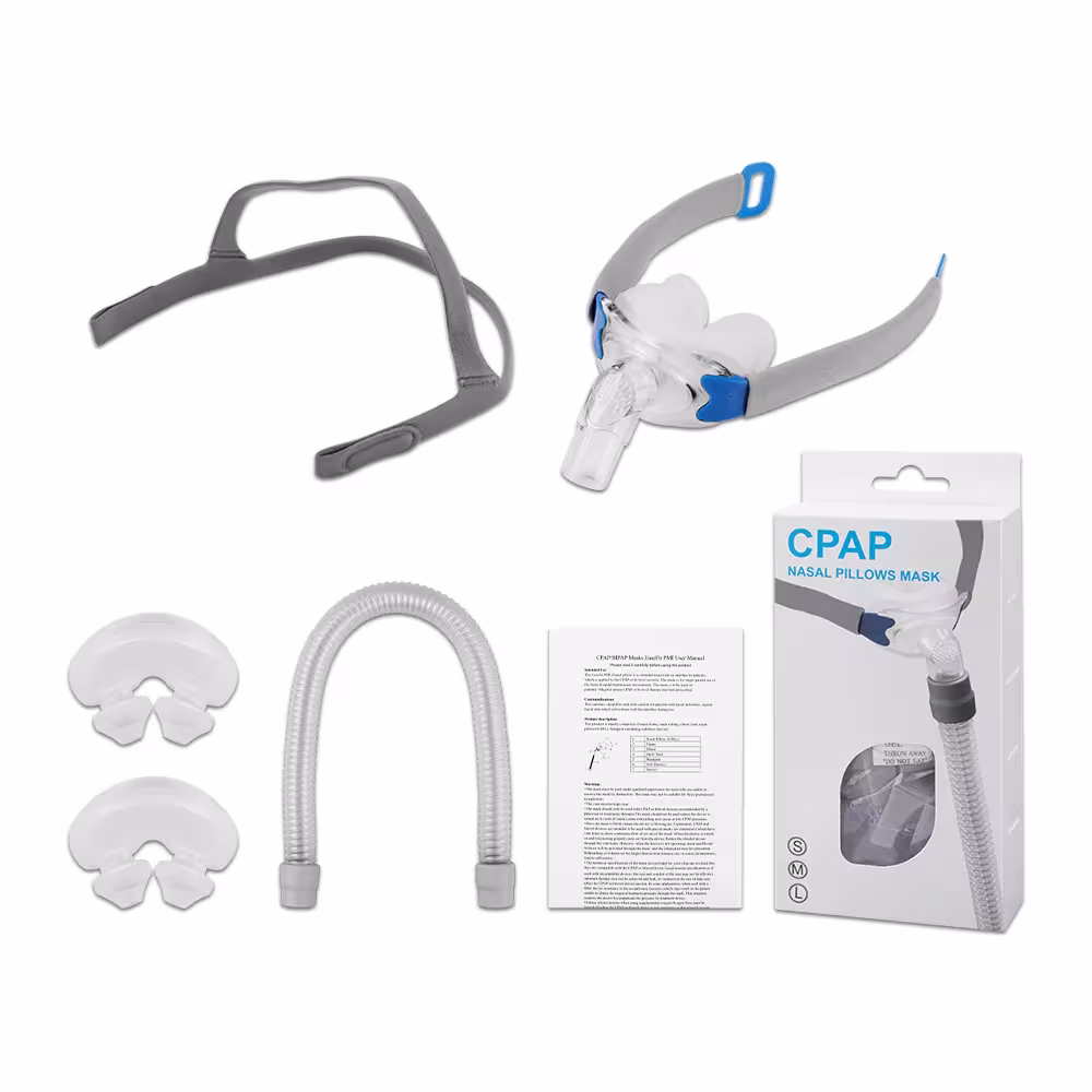 Maschera nasale CPAP
