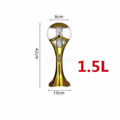tornade de bière commerciale