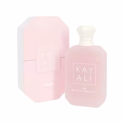 100ML KAYALI EDP spray intensivo profumo unisex con frutta dolce e fiori