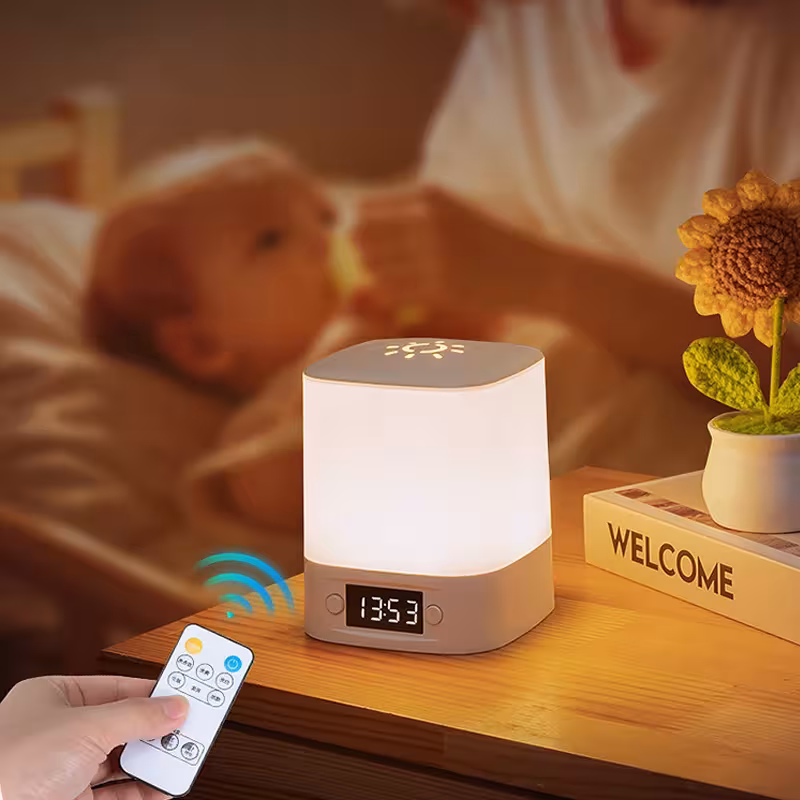 LED watch lamp