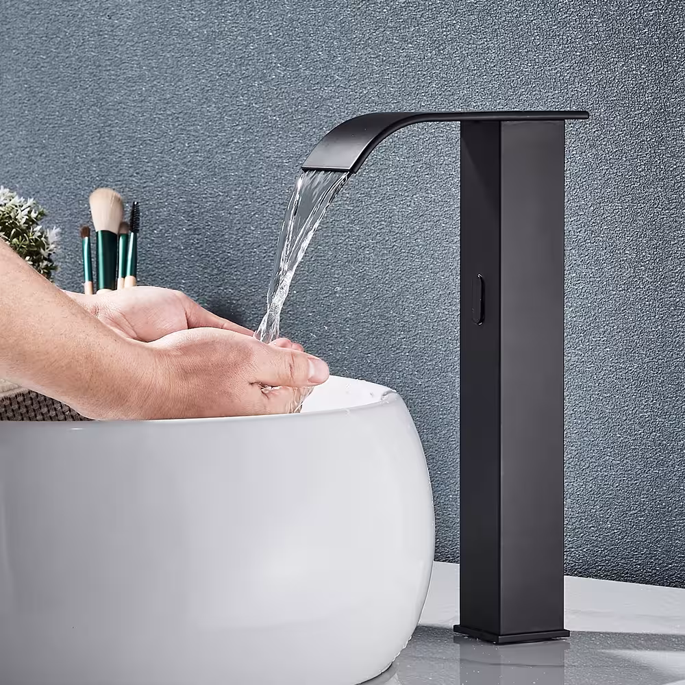 Smart-Sensor-Badarmatur