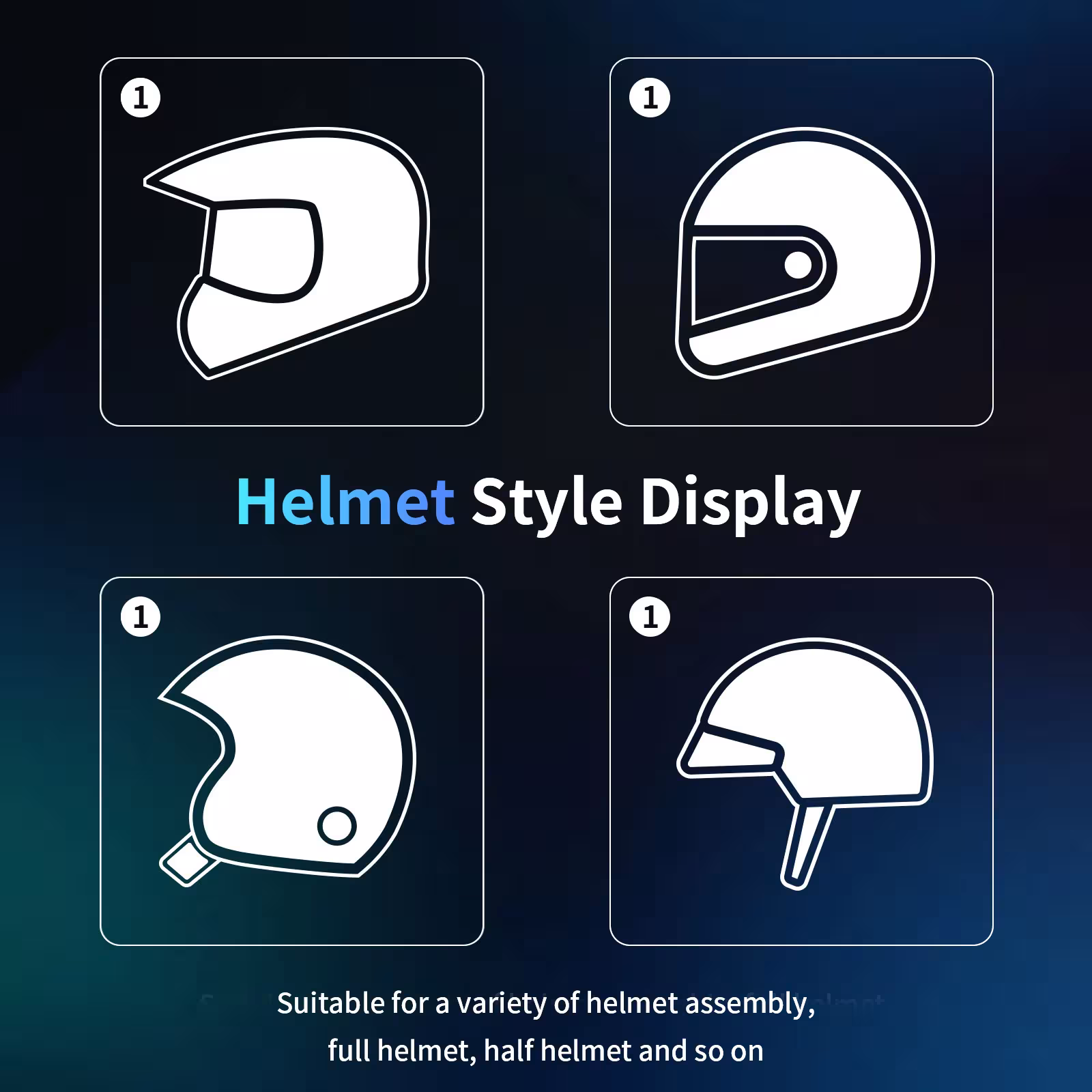 casque moto douche bluetooth