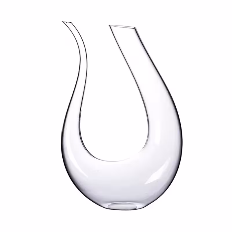 vyno dekanteris 1500ml