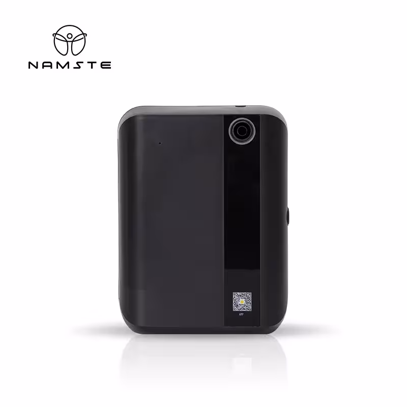 Diffusore dell'olio essenziale della casa intelligente 1500m 3 del diffusore dell'aroma di Bluetooth 500ml