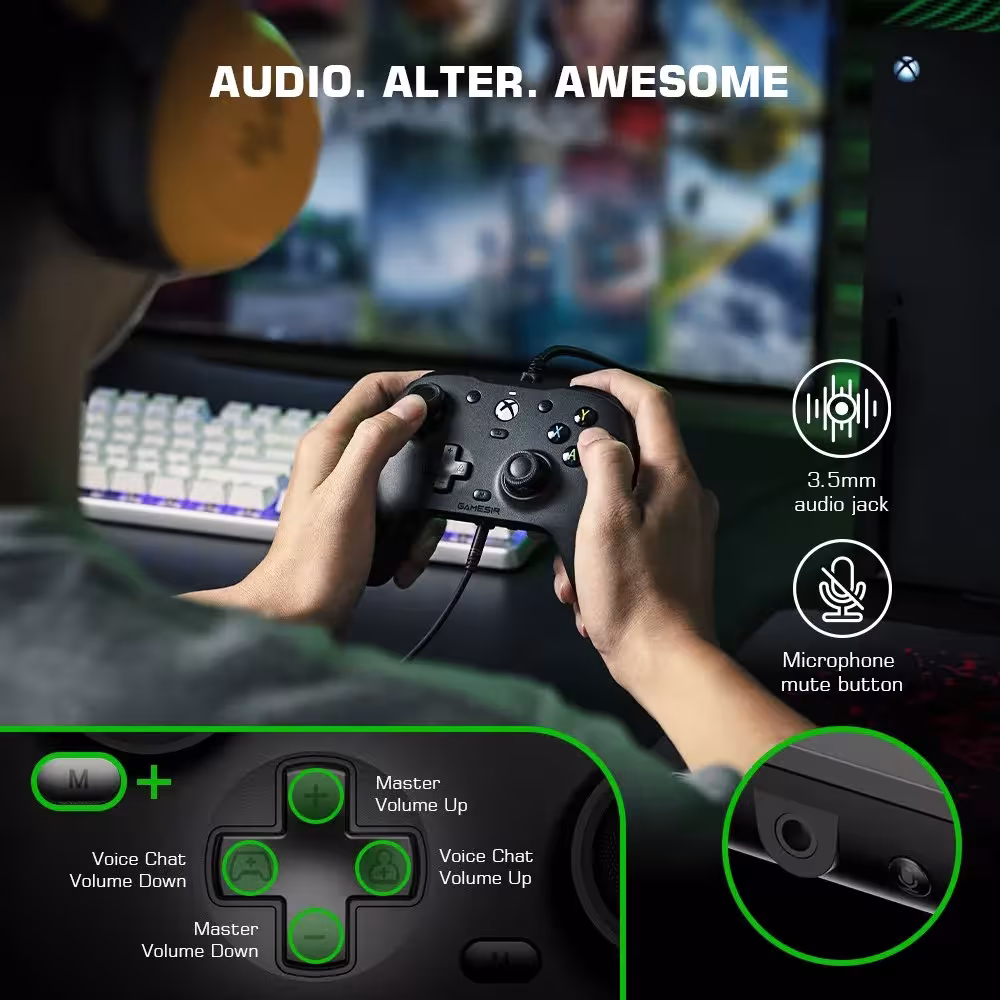 Xbox Game Controller