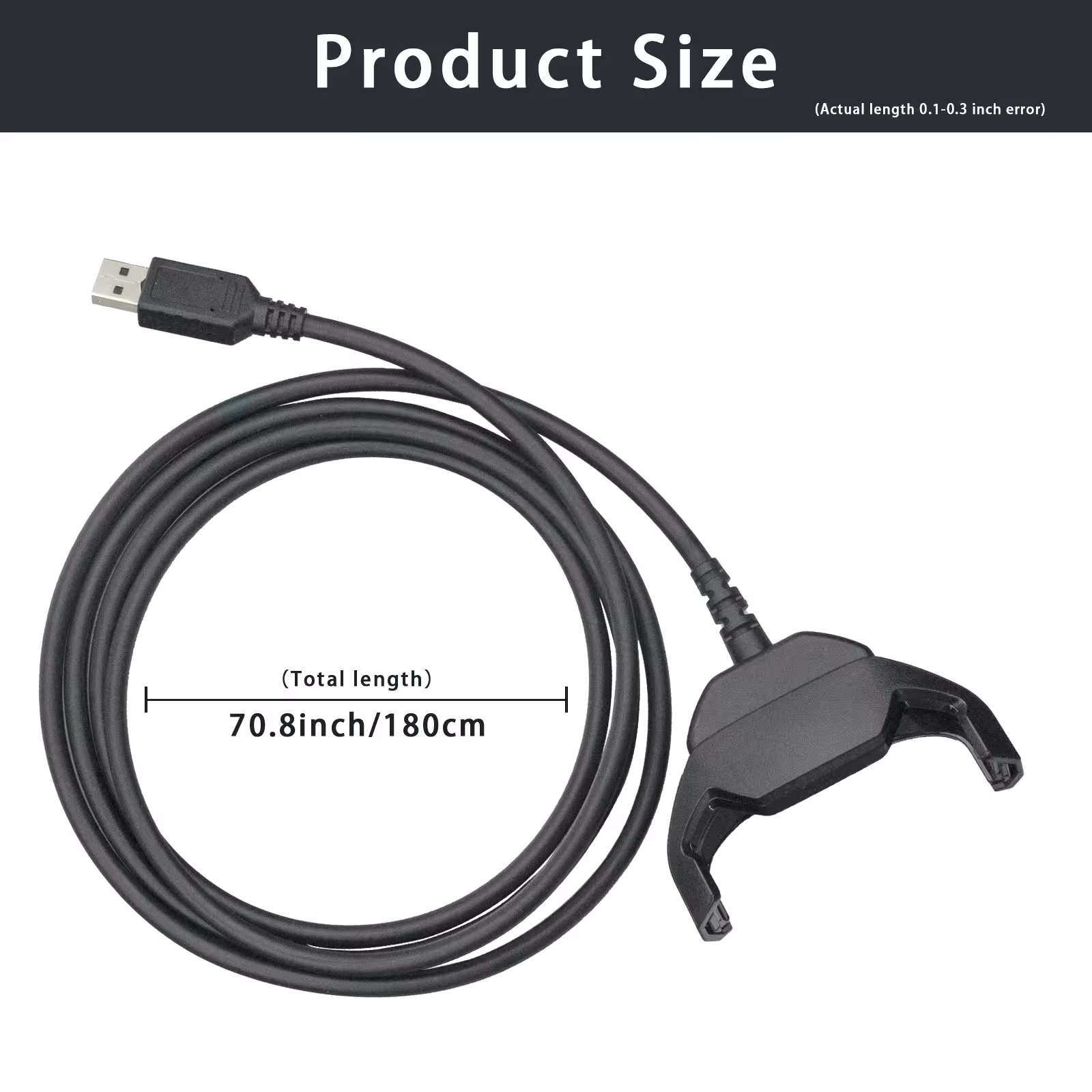 USB kabelis Zebra TC51