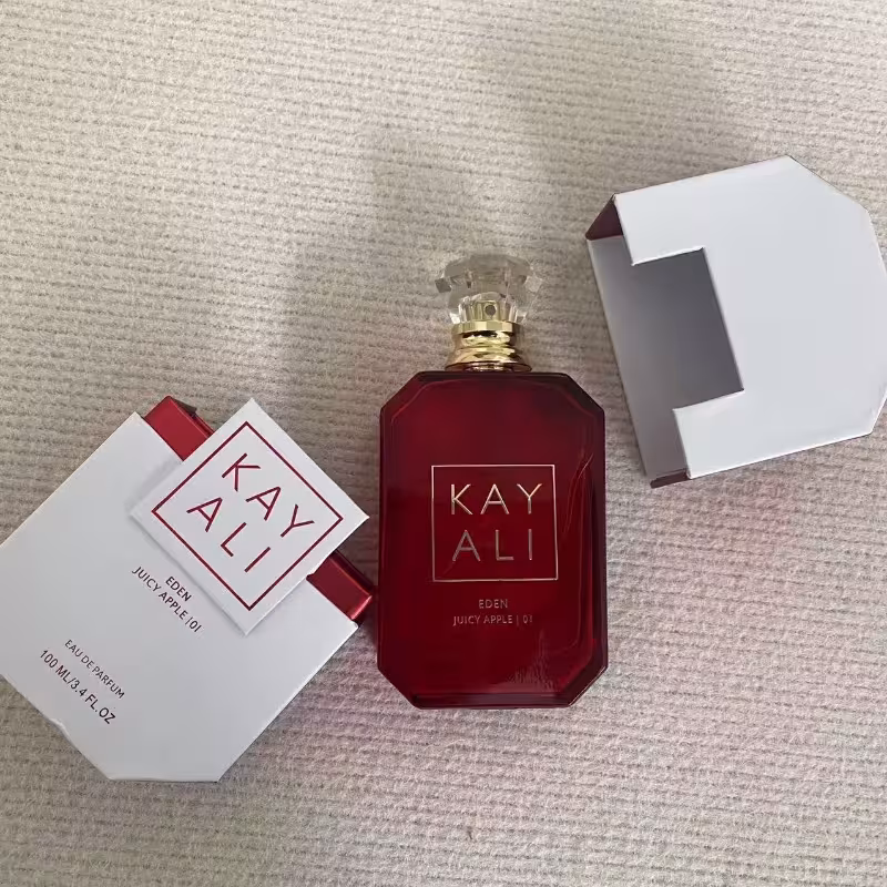 moterų eau de parfum 100ml