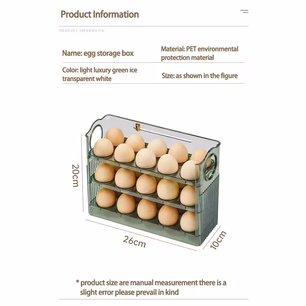 egg storage container
