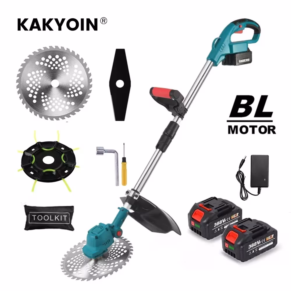 18V Makita Beviel Glossary 2800W 36000RPM with 9 inches Metal Knife