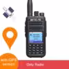gps-only-radio