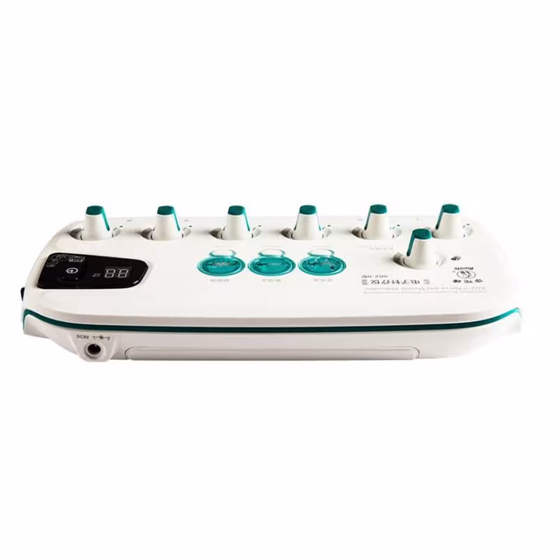 electric acupuncture stimulator