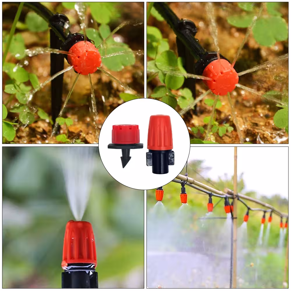 automatic watering system