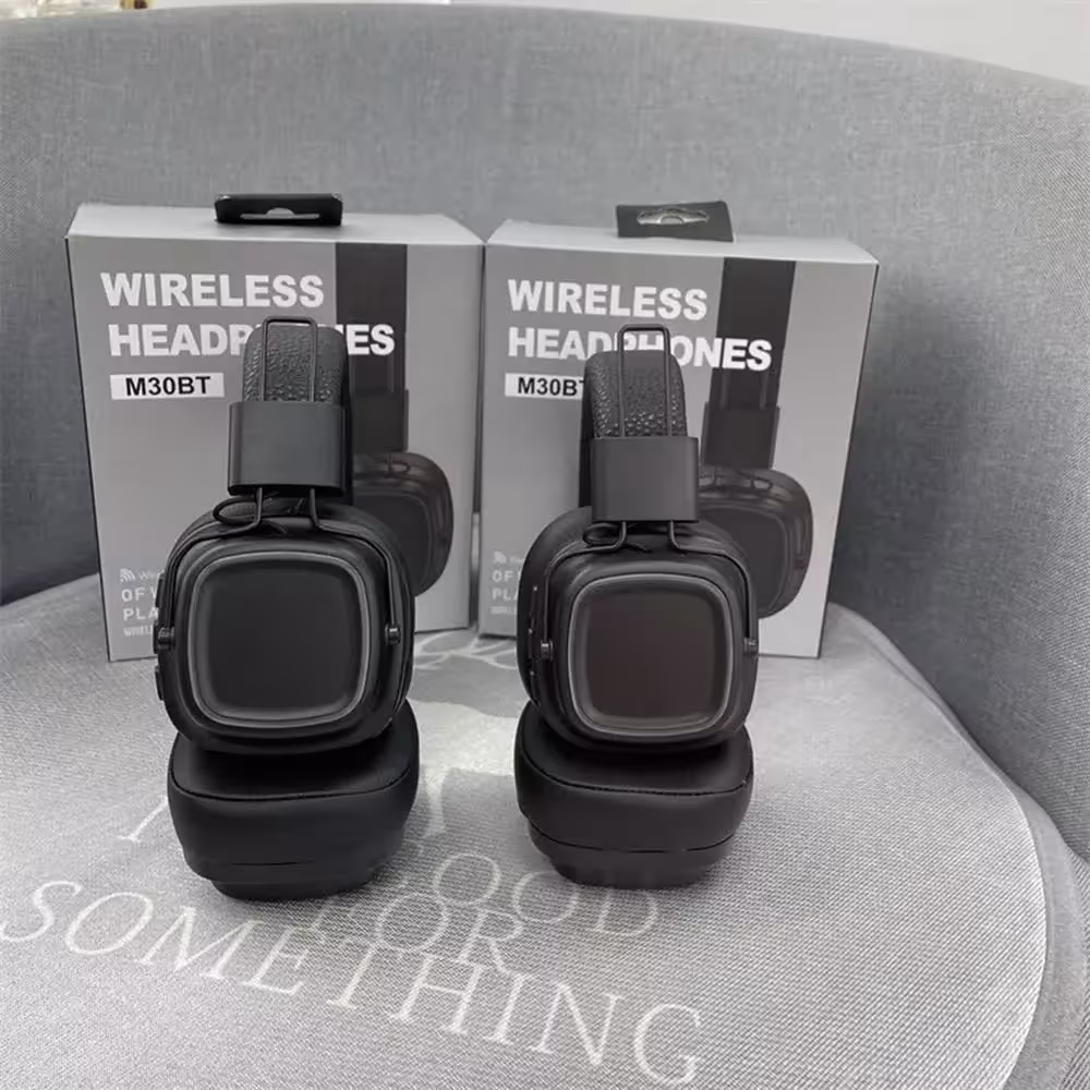 auriculares inalámbricos