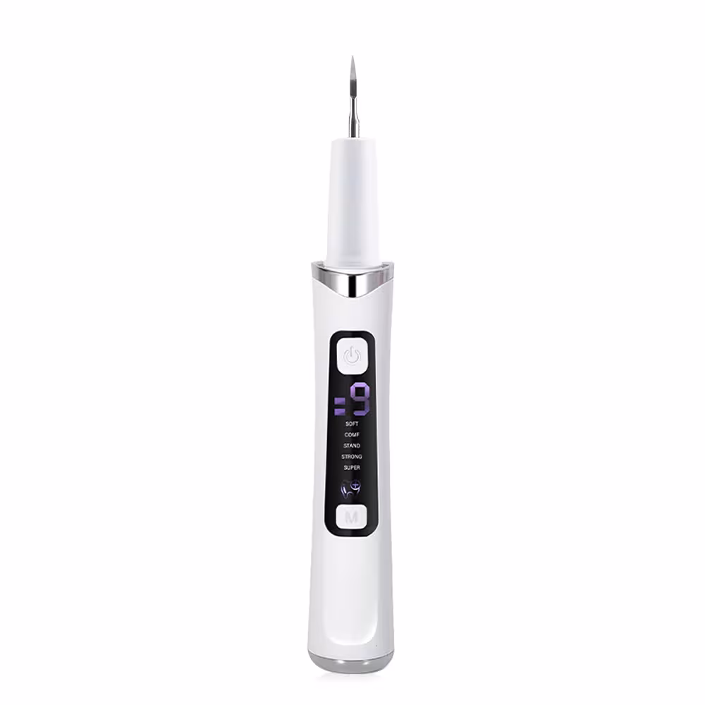 scalatore di denti ultrasuoni