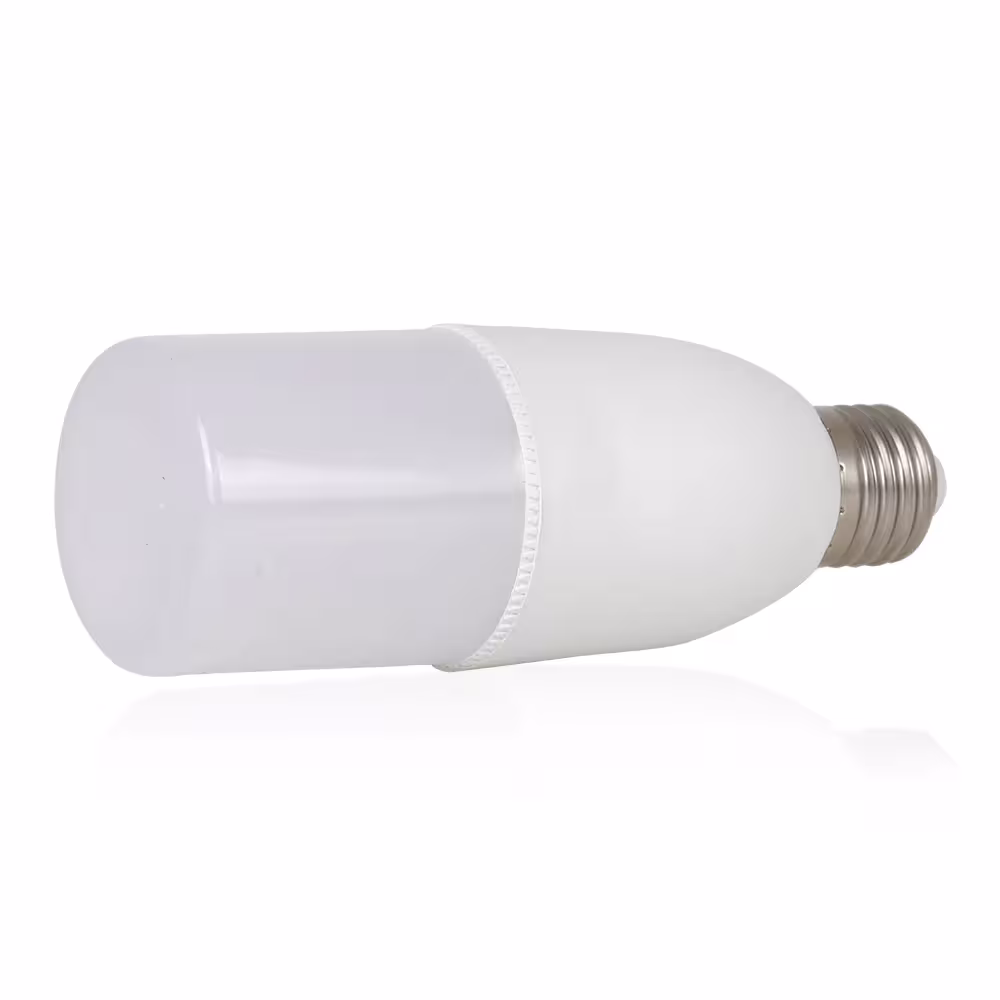 LED lemputė fotografijai