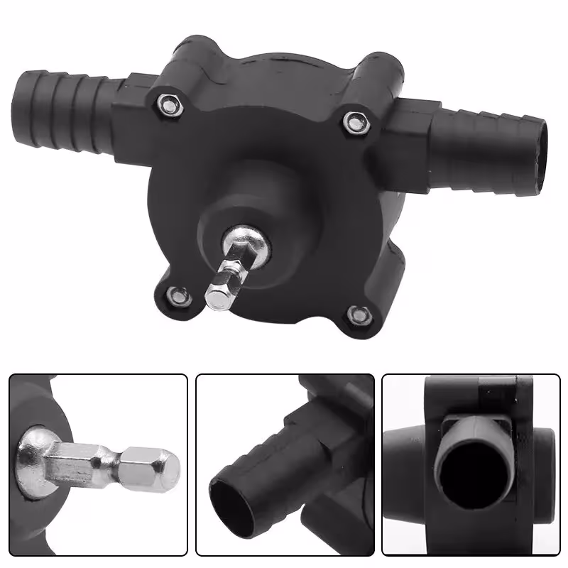 pompe à eau électrique