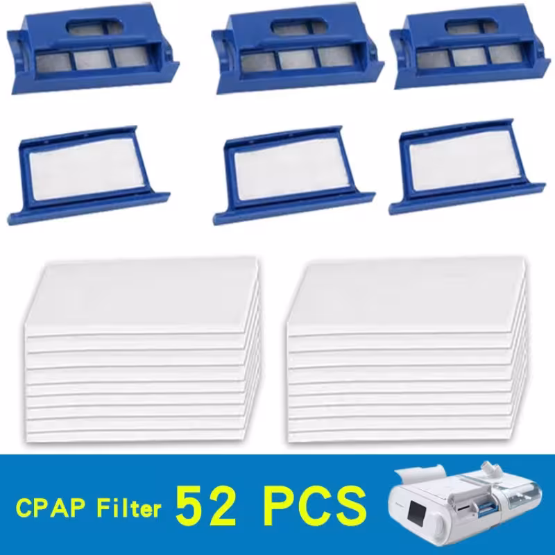 Filtri CPAP per Dreamstation