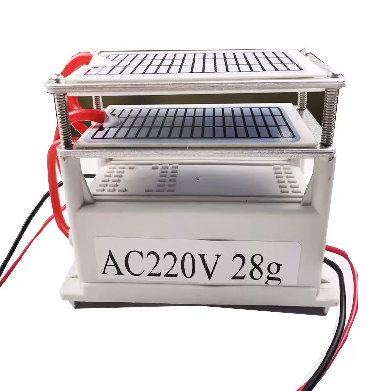 generatore di ozono purificatore d'aria
